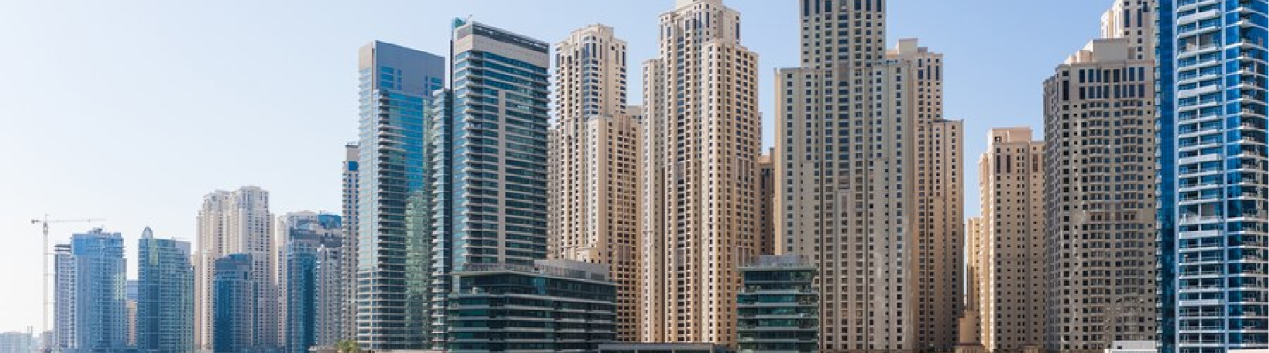 How to Invest in UAE Real Estate? 2024 guide