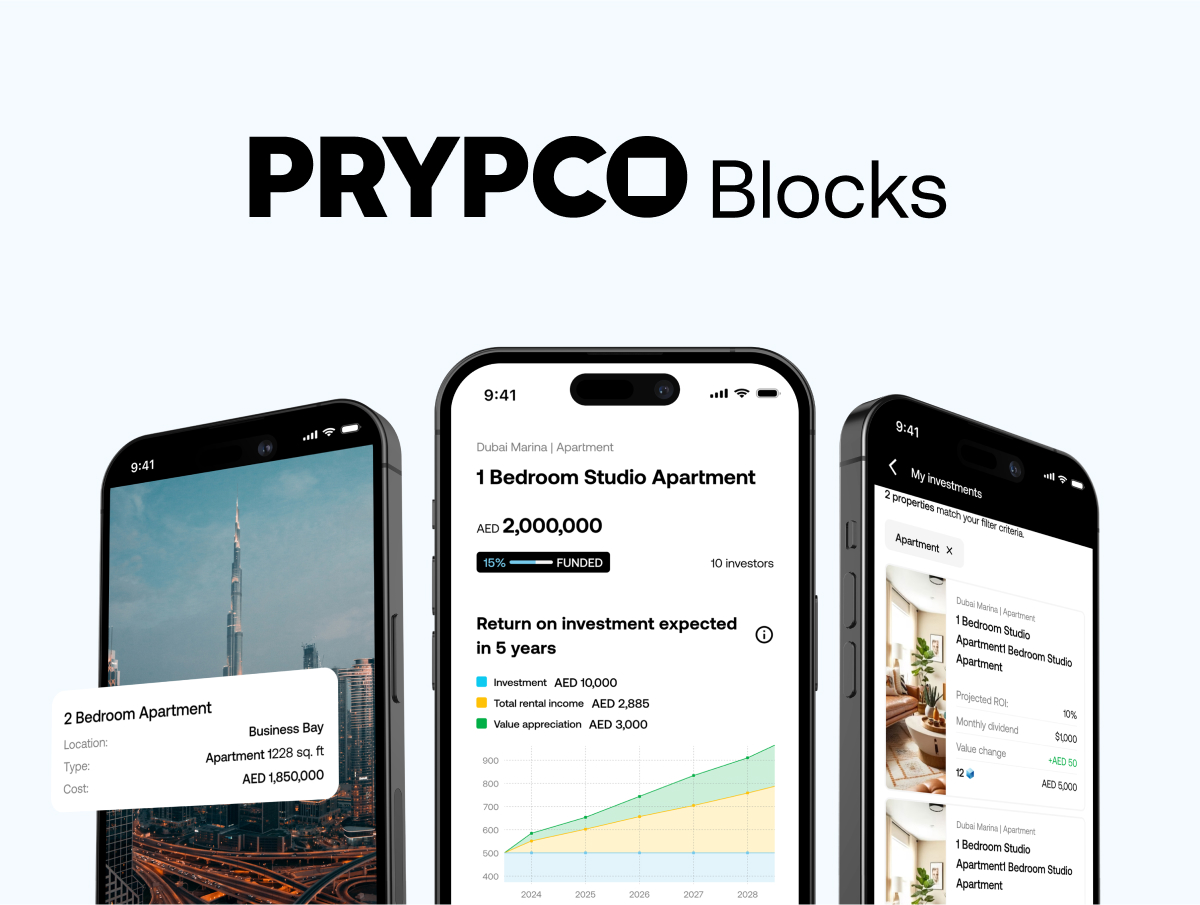 Blocks