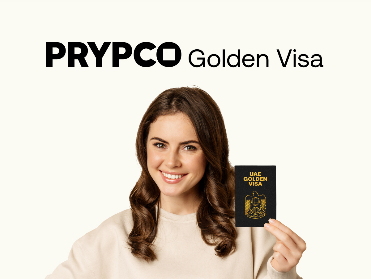 Golden Visa