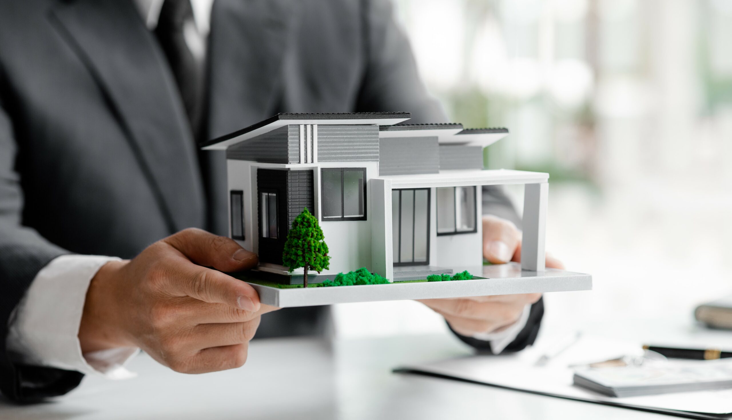 Investing in Real Estate: A Comprehensive Guide