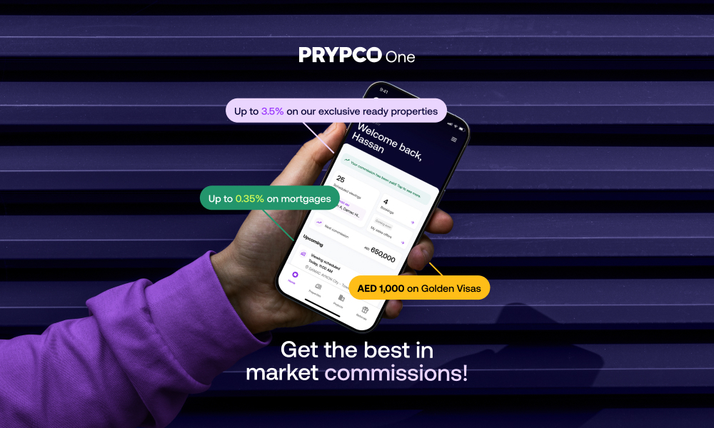 PRYPCO One