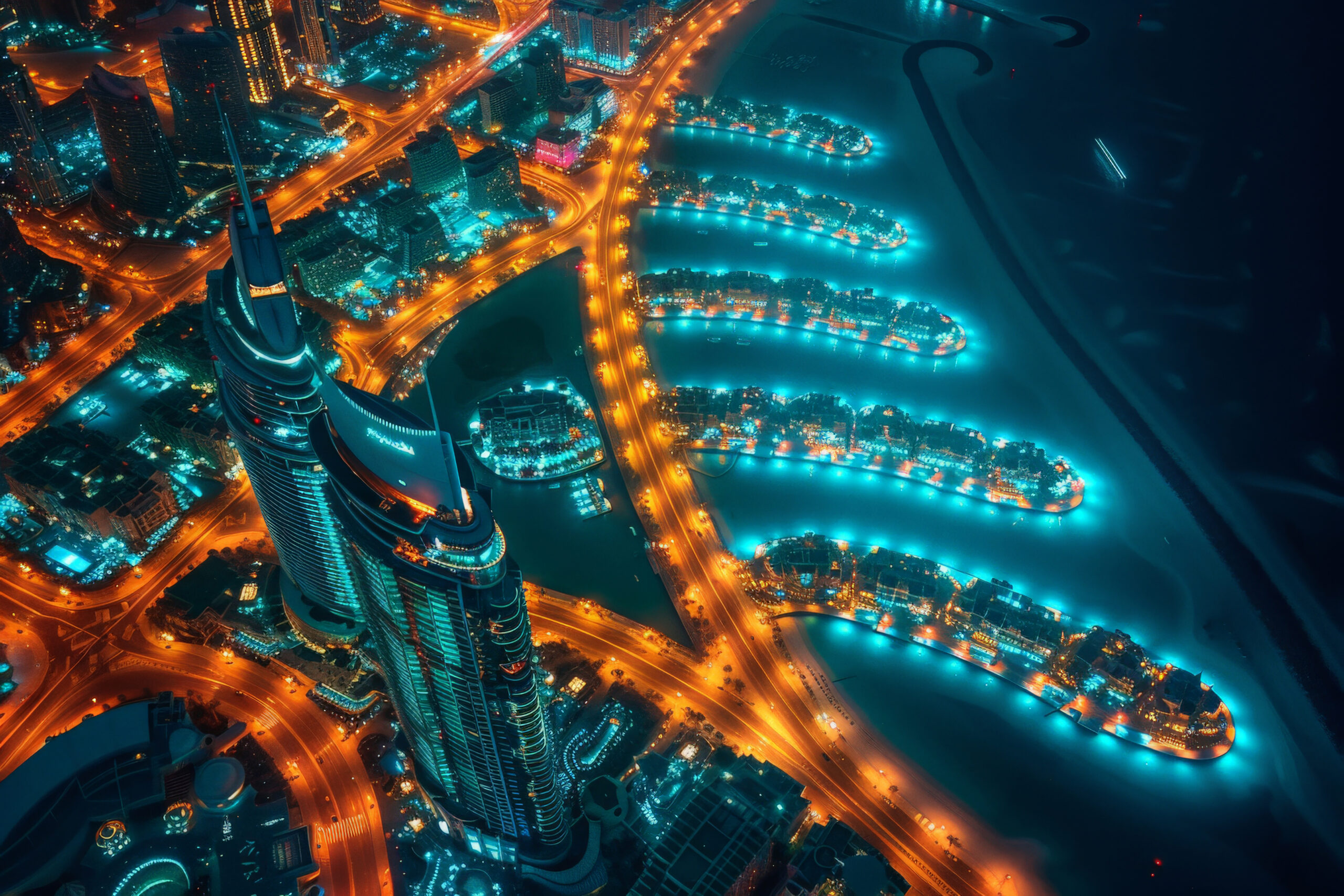 Dubai Property Market in 2025: Key Trends Every Investor Should Know